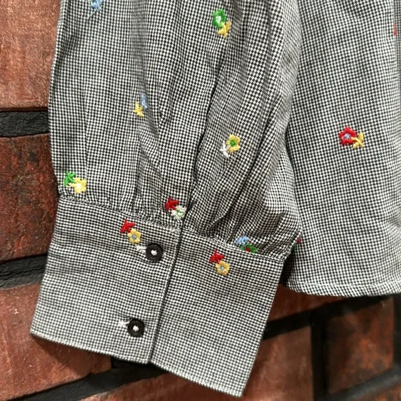 THE GREAT Venetian Top - Picture 10 of 13